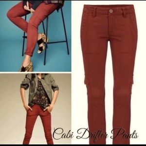 CAbi The Drifter Pant #3566